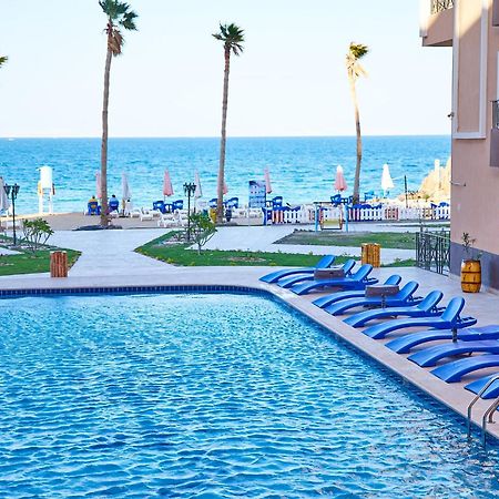 Vision Suites Panoramic Sea View Hurgada Dış mekan fotoğraf