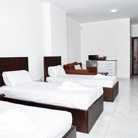 Vision Suites Panoramic Sea View Hurgada Dış mekan fotoğraf