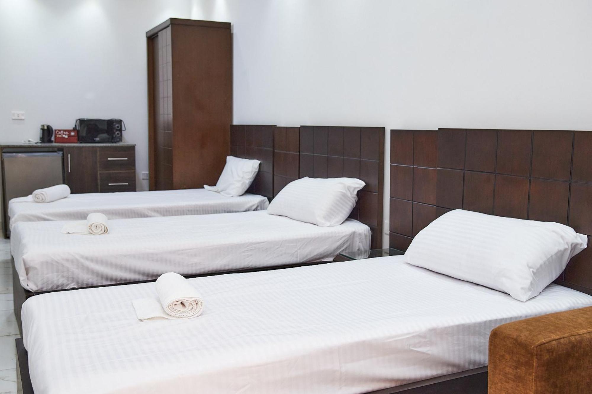 Vision Suites Panoramic Sea View Hurgada Dış mekan fotoğraf