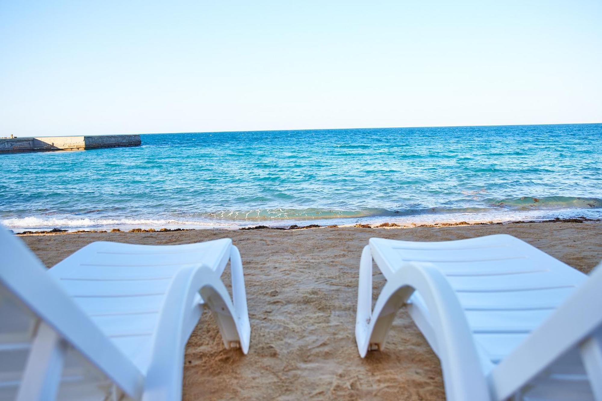 Vision Suites Panoramic Sea View Hurgada Dış mekan fotoğraf