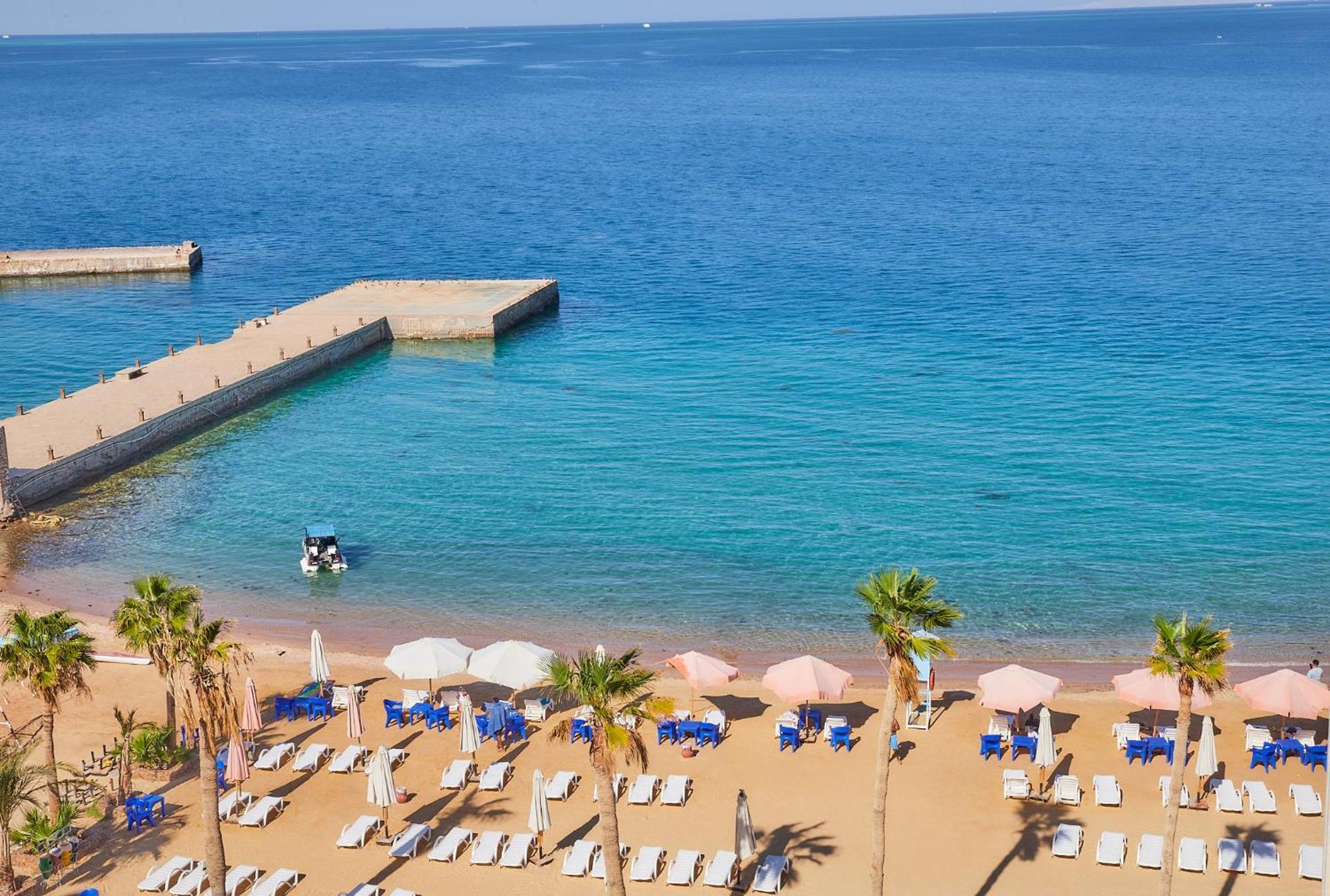 Vision Suites Panoramic Sea View Hurgada Dış mekan fotoğraf