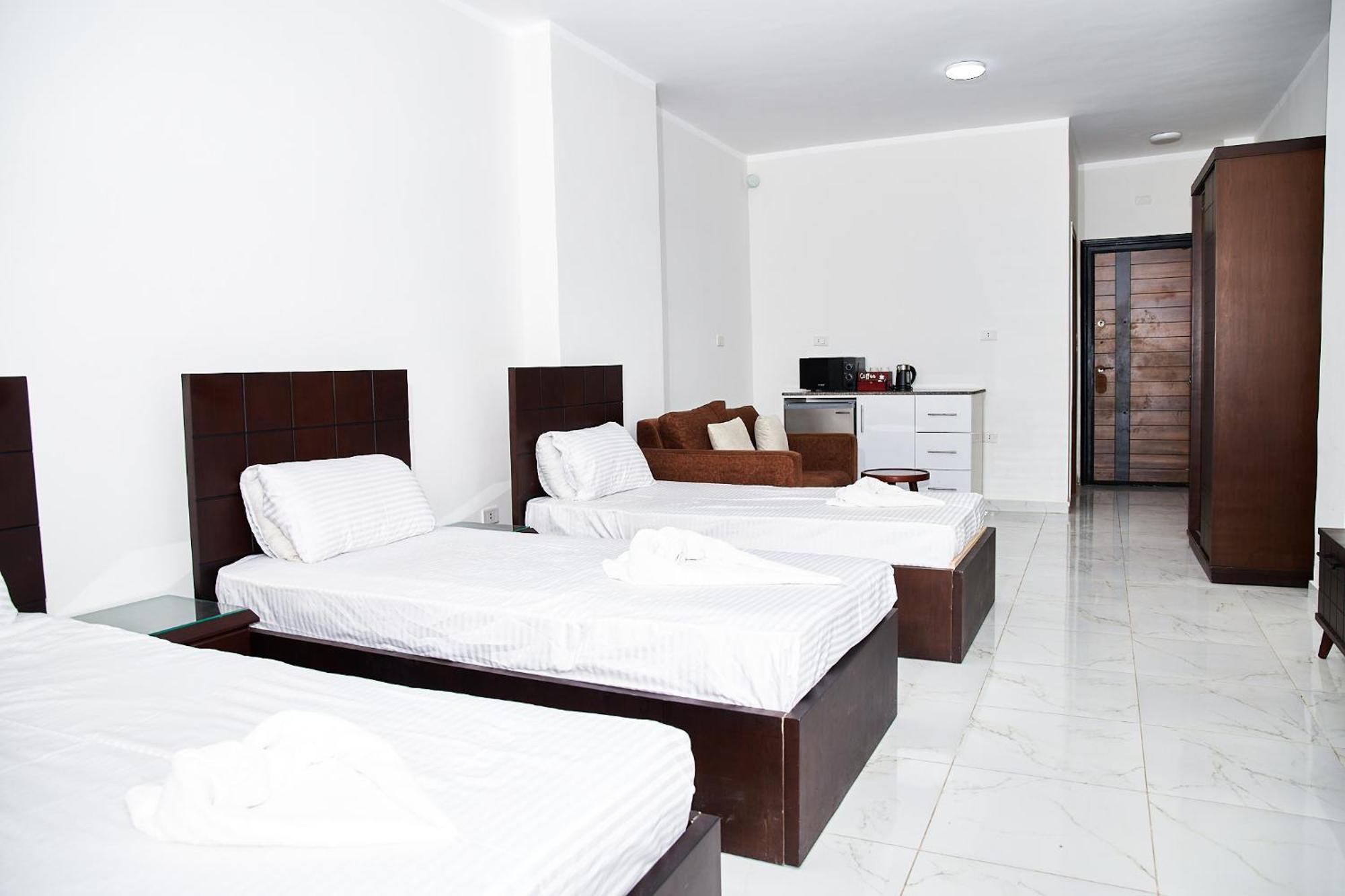 Vision Suites Panoramic Sea View Hurgada Dış mekan fotoğraf