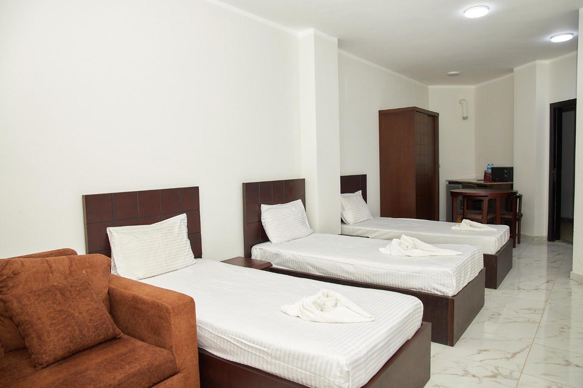 Vision Suites Panoramic Sea View Hurgada Dış mekan fotoğraf